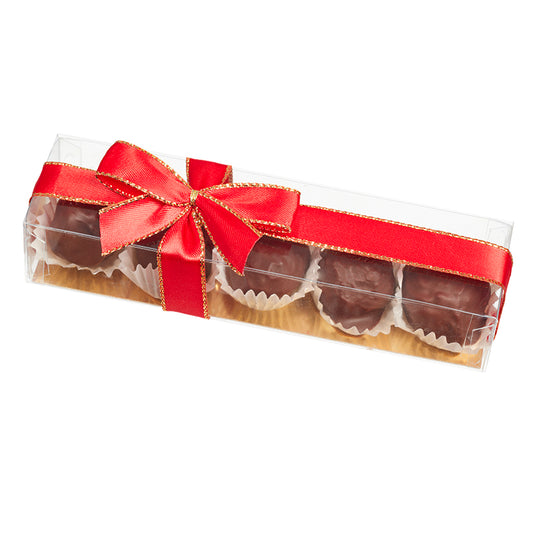 Etvi Marron mit Schokolade