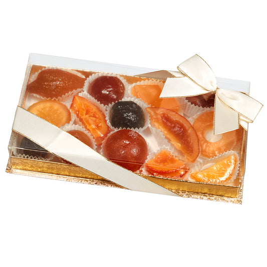 Geschenkschachtel Fruits - Confits Assortiert